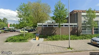 Bedrijfsruimtes for sale in Gouda - Photo from Google Street View