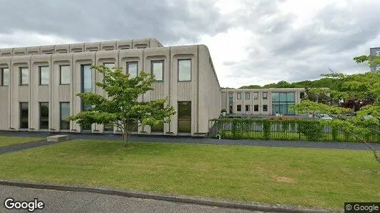 Kantorruimte for rent i Houten - Foto uit Google Street View