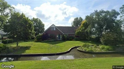 Bedrijfsruimtes for rent in Uithoorn - Photo from Google Street View