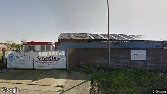 Bedrijfsruimtes for sale i Horst aan de Maas - Foto uit Google Street View