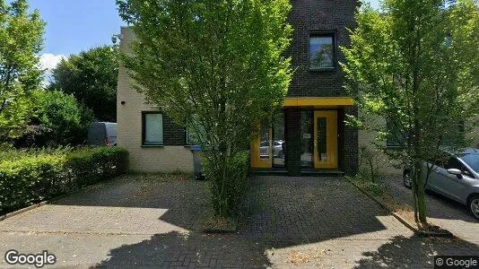 Bedrijfsruimtes for rent i Bergeijk - Foto uit Google Street View