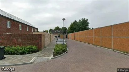 Kantorruimte for rent in Valkenswaard - Photo from Google Street View