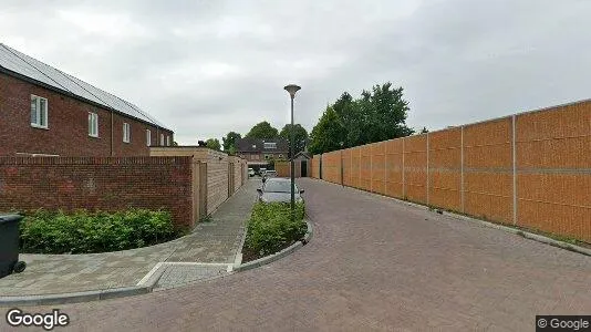 Kantorruimte for rent i Valkenswaard - Foto uit Google Street View