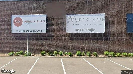 Kantorruimte for rent i Apeldoorn - Foto uit Google Street View