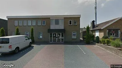 Kantorruimte for rent in Haaksbergen - Photo from Google Street View