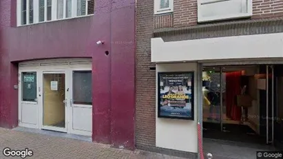 Bedrijfsruimtes for rent in Amsterdam Centrum - Photo from Google Street View