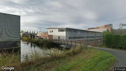 Kantorruimte for rent in Gouda - Photo from Google Street View