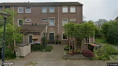 Bedrijfsruimtes for sale in Hoorn - Photo from Google Street View