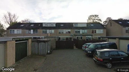 Bedrijfsruimtes for sale i Purmerend - Foto uit Google Street View