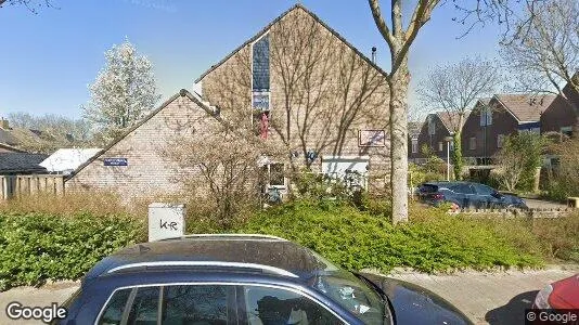 Bedrijfsruimtes for sale i Alkmaar - Foto uit Google Street View