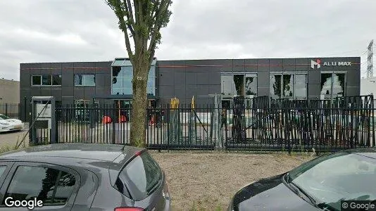 Bedrijfsruimtes for rent i Son en Breugel - Foto uit Google Street View