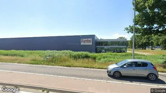 Bedrijfsruimtes for rent i Helmond - Foto uit Google Street View