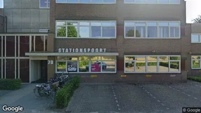Bedrijfsruimtes for rent in Barendrecht - Photo from Google Street View