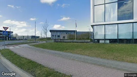 Kantorruimte for rent i Overbetuwe - Foto uit Google Street View