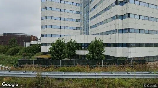 Kantorruimte for rent i Amsterdam-Zuidoost - Foto uit Google Street View
