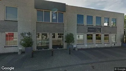 Kantorruimte for rent in Culemborg - Photo from Google Street View