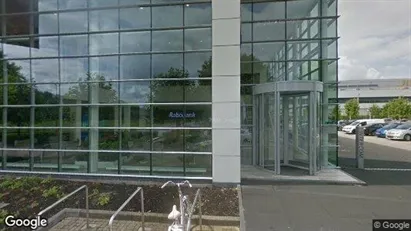 Kantorruimte for rent in Woerden - Photo from Google Street View