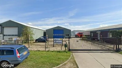 Bedrijfsruimtes for rent in Goeree-Overflakkee - Photo from Google Street View