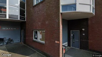 Bedrijfsruimtes for sale in Medemblik - Photo from Google Street View