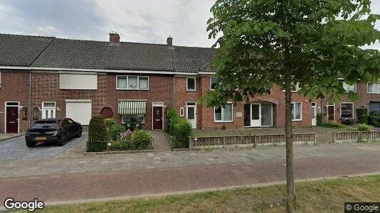 Bedrijfsruimtes for sale i Helmond - Foto uit Google Street View