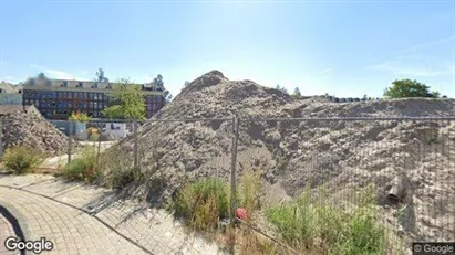 Kantorruimte for rent in Amsterdam Centrum - Photo from Google Street View