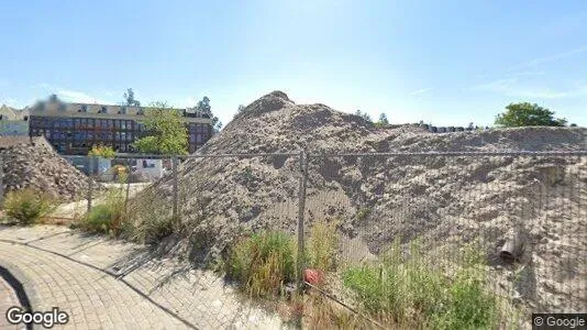 Kantorruimte for rent i Amsterdam Centrum - Foto uit Google Street View