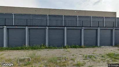 Bedrijfsruimtes for sale in Amsterdam Westpoort - Photo from Google Street View
