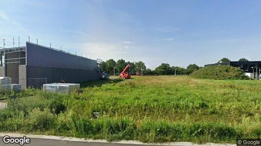 Bedrijfsruimtes for rent i Zundert - Foto uit Google Street View