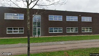Kantorruimte for rent in Utrecht Leidsche Rijn - Photo from Google Street View
