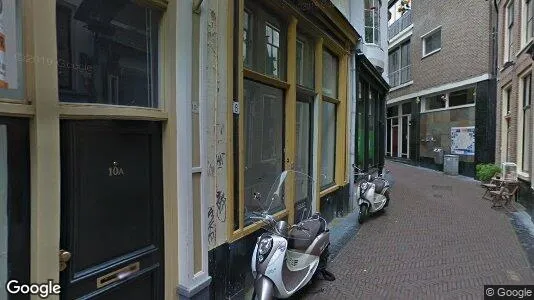 Bedrijfsruimtes for rent i Zutphen - Foto uit Google Street View