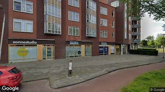 Kantorruimte for rent i Leeuwarden - Foto uit Google Street View