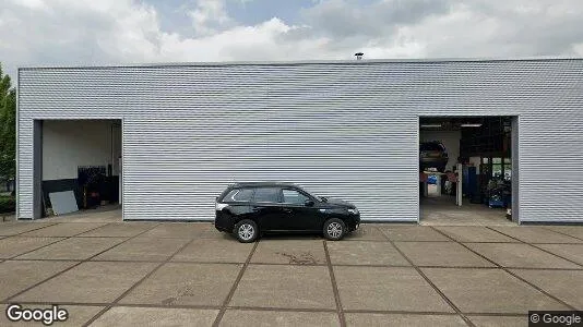 Kantorruimte for rent i Weesp - Foto uit Google Street View