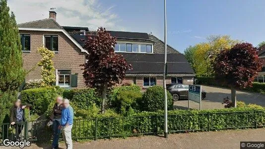 Kantorruimte for rent i Deventer - Foto uit Google Street View