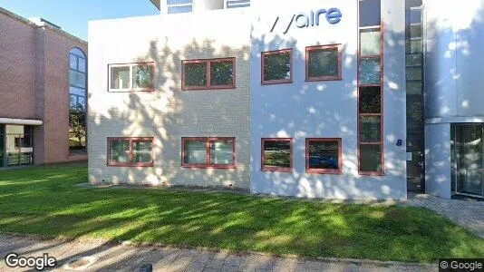 Kantorruimte for rent i Houten - Foto uit Google Street View