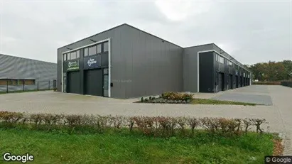 Bedrijfsruimtes for rent in Weert - Photo from Google Street View