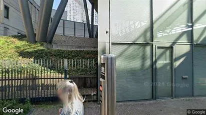 Kantorruimte for rent in The Hague Haagse Hout - Photo from Google Street View