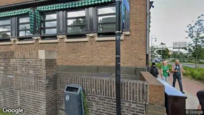 Bedrijfsruimtes for rent in Arnhem - Photo from Google Street View