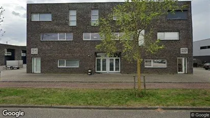 Bedrijfsruimtes for rent in Heiloo - Photo from Google Street View
