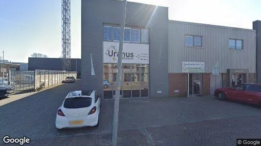 Kantorruimte for rent i Alkmaar - Foto uit Google Street View