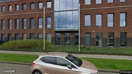 Kantorruimte for rent i Alkmaar - Foto uit Google Street View