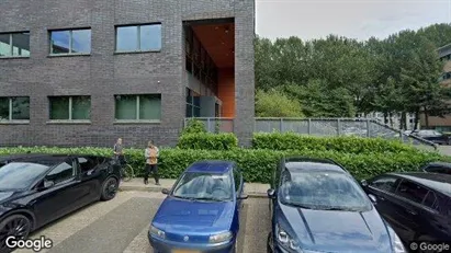 Kantorruimte for rent in Almere - Photo from Google Street View
