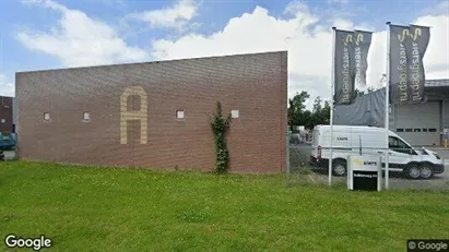 Bedrijfsruimtes for rent in Almere - Photo from Google Street View