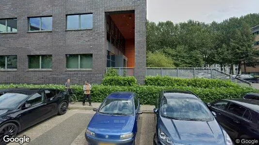 Kantorruimte for rent i Almere - Foto uit Google Street View