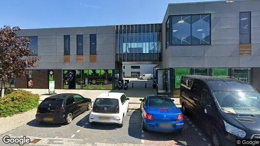 Bedrijfsruimtes for rent i Haarlemmermeer - Foto uit Google Street View