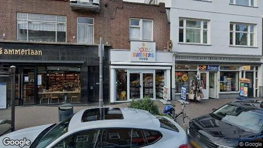 Kantorruimte for sale i Rotterdam Hillegersberg-Schiebroek - Foto uit Google Street View