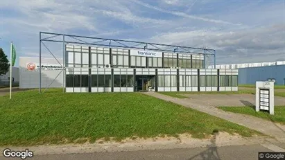 Kantorruimte for rent in Stein - Photo from Google Street View