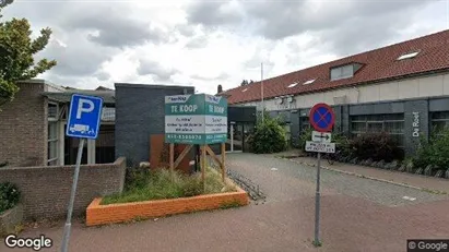 Bedrijfsruimtes for sale in Enschede - Photo from Google Street View