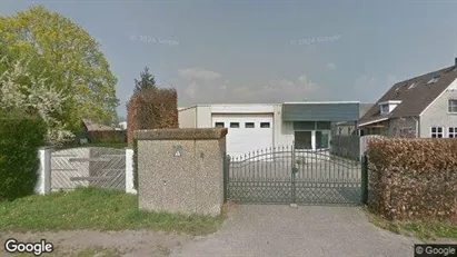 Bedrijfsruimtes for sale in Laarbeek - Photo from Google Street View