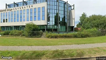 Bedrijfsruimtes for rent in Almere - Photo from Google Street View