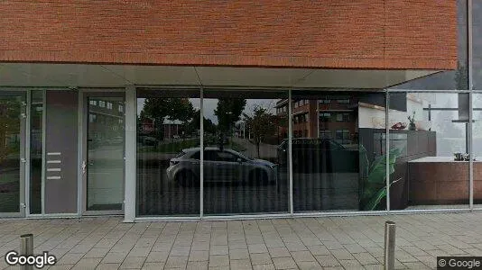 Bedrijfsruimtes for rent i Capelle aan den IJssel - Foto uit Google Street View